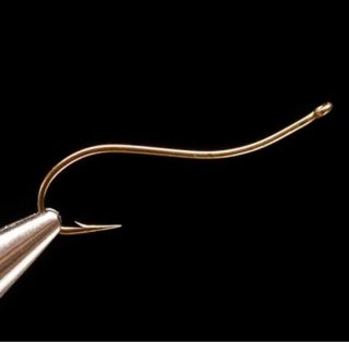 Daiichi 1130 curved scud hook