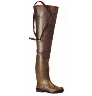 Aigle Nylspinning 46