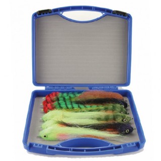 Big Fly Fliegenbox