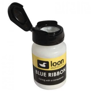 Loon Blue Ribbon -Schwimmpräparat-