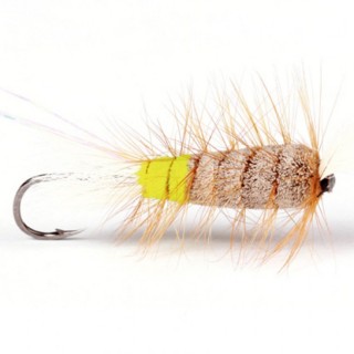 Bomber Tube Greyorange