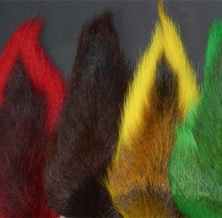 Bucktail