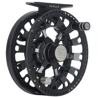 Hardy CA DD Rolle schwarz