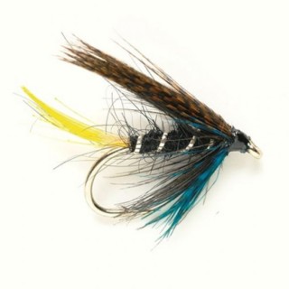 Connemara Black