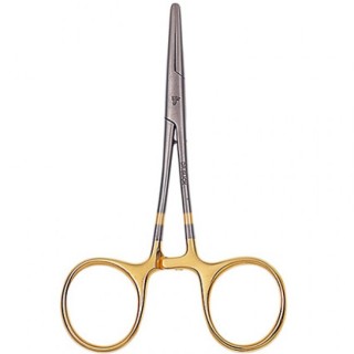 Dr. Slick Lösezange 11cm -Gold-