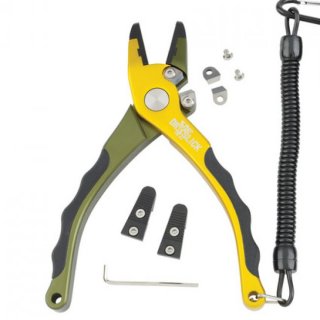 Dr. Slick Typhoon Plier