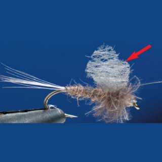 Eintagsfliegenflügel - MayFlyWings-
