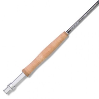 Loop Evotec Cast Medium Fast Einhand-Fliegenruten