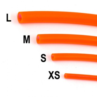 FITS Tubenschläuche ORANGE