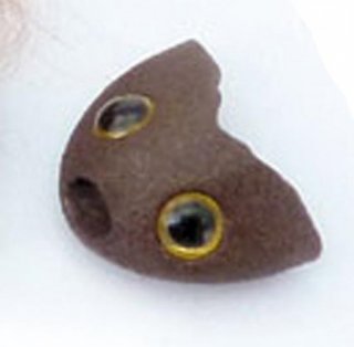 Fish Skull Sculpin