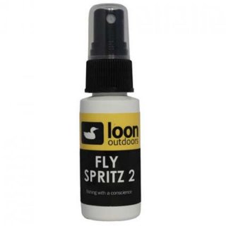 Loon Fly Spritz II -Schwimmpräparat-