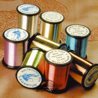French Tinsel - Rund (Wire) Strong