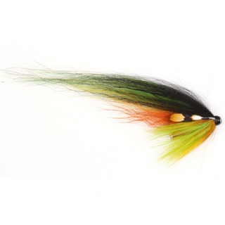 Green Highlander -Ulf Sill-