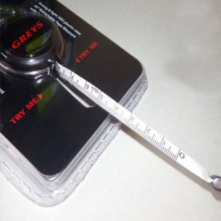 Greys Maßband