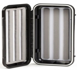 Greys Waterproof Fly Box