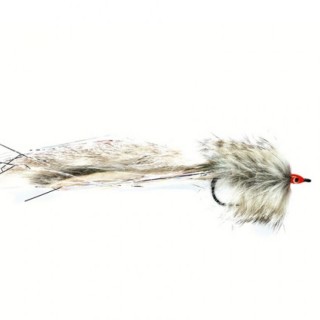 Grizzly Sparkle Bunny 4/0