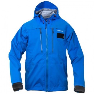 GuideLine Experience LT Stretch Watjacke