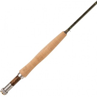 Hardy Demon Fliegenruten mit Sintrix 330
