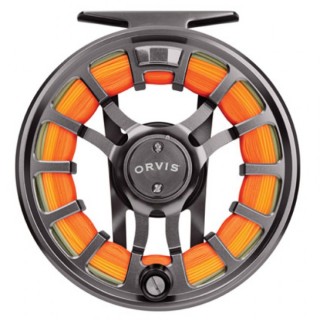 Orvis Hydros SL Rolle