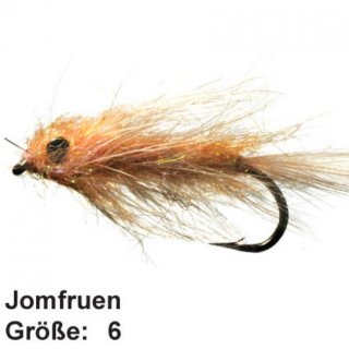 Jomfruen