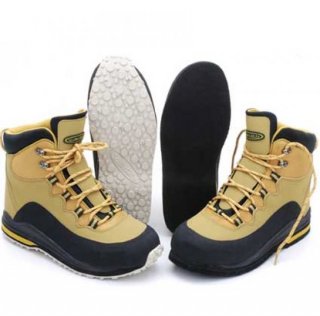 Vision Loikka Watschuhe mit Gummisohle