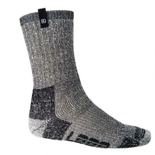 Loop Hot Wool Socken