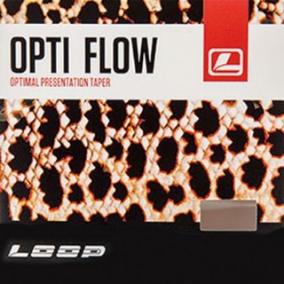 Loop Opti Flow