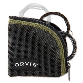 ORVIS Mesh Leader Wallet
