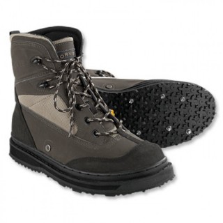 Orvis Clearwater II Watschuh mit EcoTraX Sohle Gr.39/6