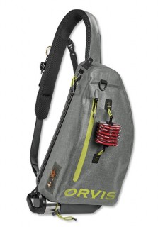 Orvis Galeforce Slingpack NEU Wasserdicht