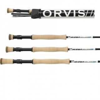 Orvis Helios 3D Distance Fliegenruten