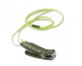 Orvis Nipper