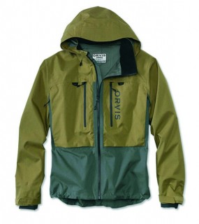 Orvis Pro Wading Jacke