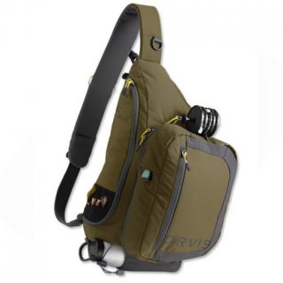Orvis Safe-Passage Guide Sling Pack NEU