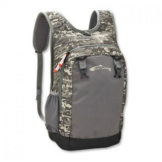 Orvis Safe-Passage System Back Pack