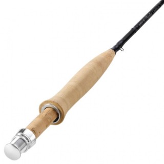 Orvis Superfine Carbon Ruten