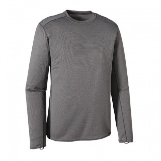 Patagonia Capilene 3 Hemd -grau-