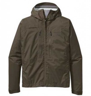 Patagonia Minimalist Watjacke Gr.S