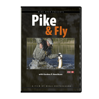 Pike and Fly