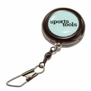 Sport Tools Pin-on-Reel
