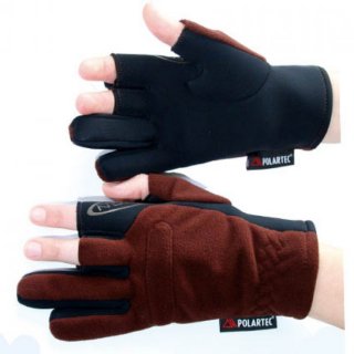 Polartech Windblock Handschuhe