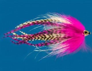 Predator Candy -pink/grizzly- 3/0 Länge ca.21 cm
