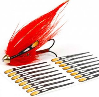 Pro Sportfisher JungleCock HD