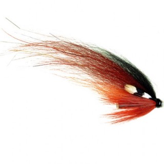 Red Sandy -Ulf Sill-
