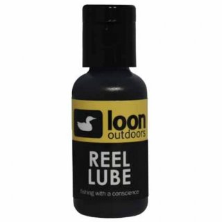 Loon Reel Lube -Rollenöl-