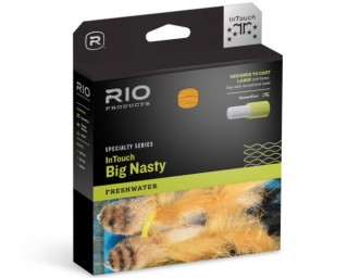 Rio Big Nasty InTouch