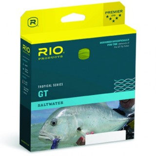 Rio GT Tropical