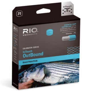 Rio OutBound integrated Shooting Taper InTouch...