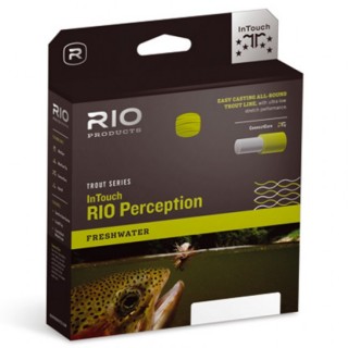 Rio Perception InTouch