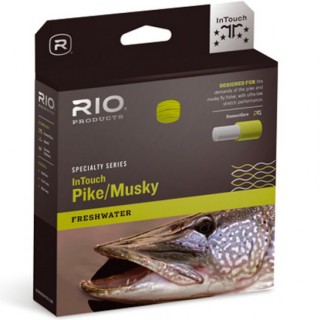 Rio Pike/Musky InTouch Floating